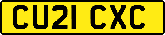 CU21CXC