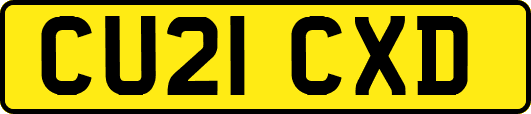 CU21CXD