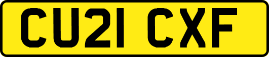 CU21CXF