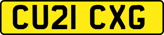 CU21CXG