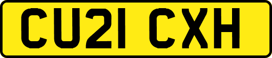 CU21CXH