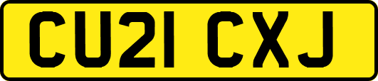 CU21CXJ