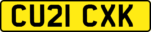 CU21CXK