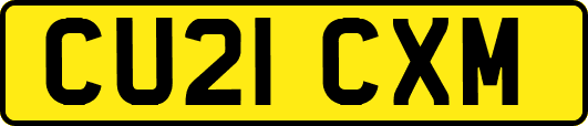 CU21CXM