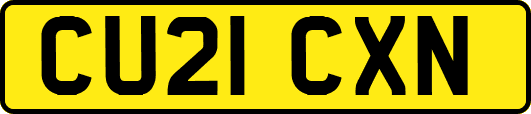 CU21CXN
