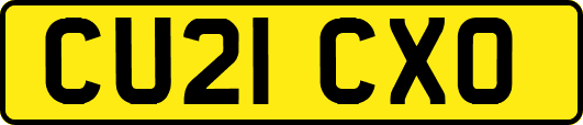CU21CXO