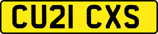 CU21CXS