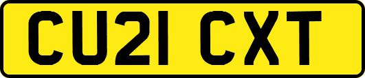 CU21CXT