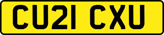 CU21CXU
