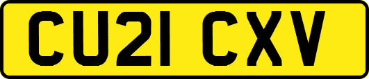 CU21CXV