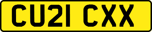 CU21CXX