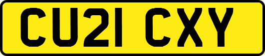 CU21CXY