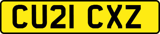 CU21CXZ