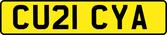 CU21CYA