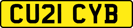 CU21CYB