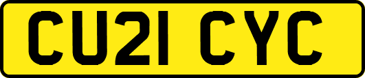 CU21CYC