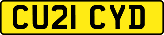 CU21CYD