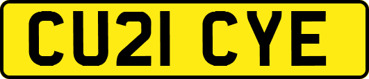 CU21CYE