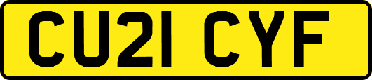 CU21CYF