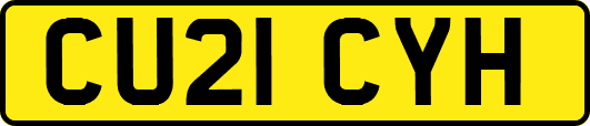 CU21CYH