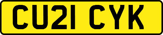 CU21CYK