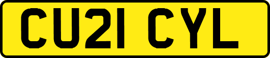 CU21CYL