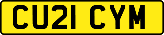 CU21CYM