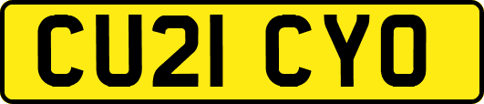 CU21CYO