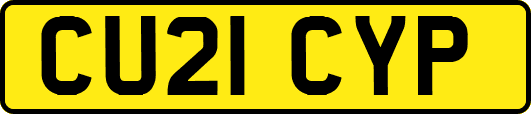 CU21CYP