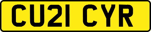 CU21CYR