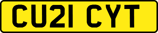 CU21CYT