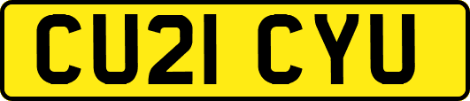 CU21CYU