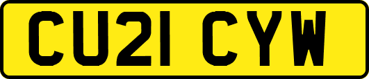 CU21CYW