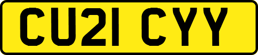 CU21CYY