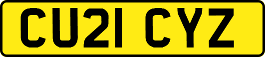 CU21CYZ