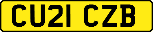 CU21CZB
