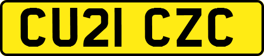 CU21CZC