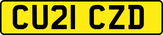 CU21CZD