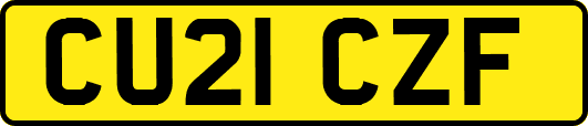 CU21CZF