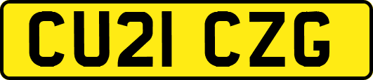 CU21CZG