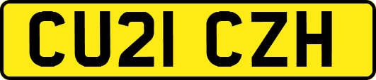 CU21CZH