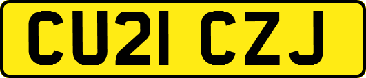 CU21CZJ