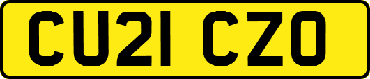 CU21CZO
