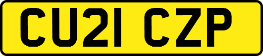 CU21CZP