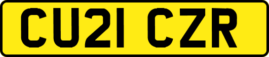 CU21CZR