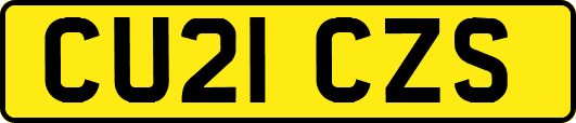 CU21CZS