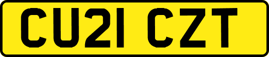 CU21CZT