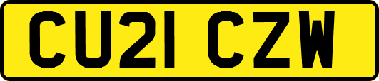 CU21CZW
