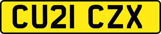 CU21CZX