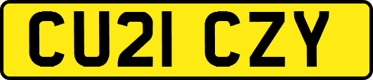 CU21CZY